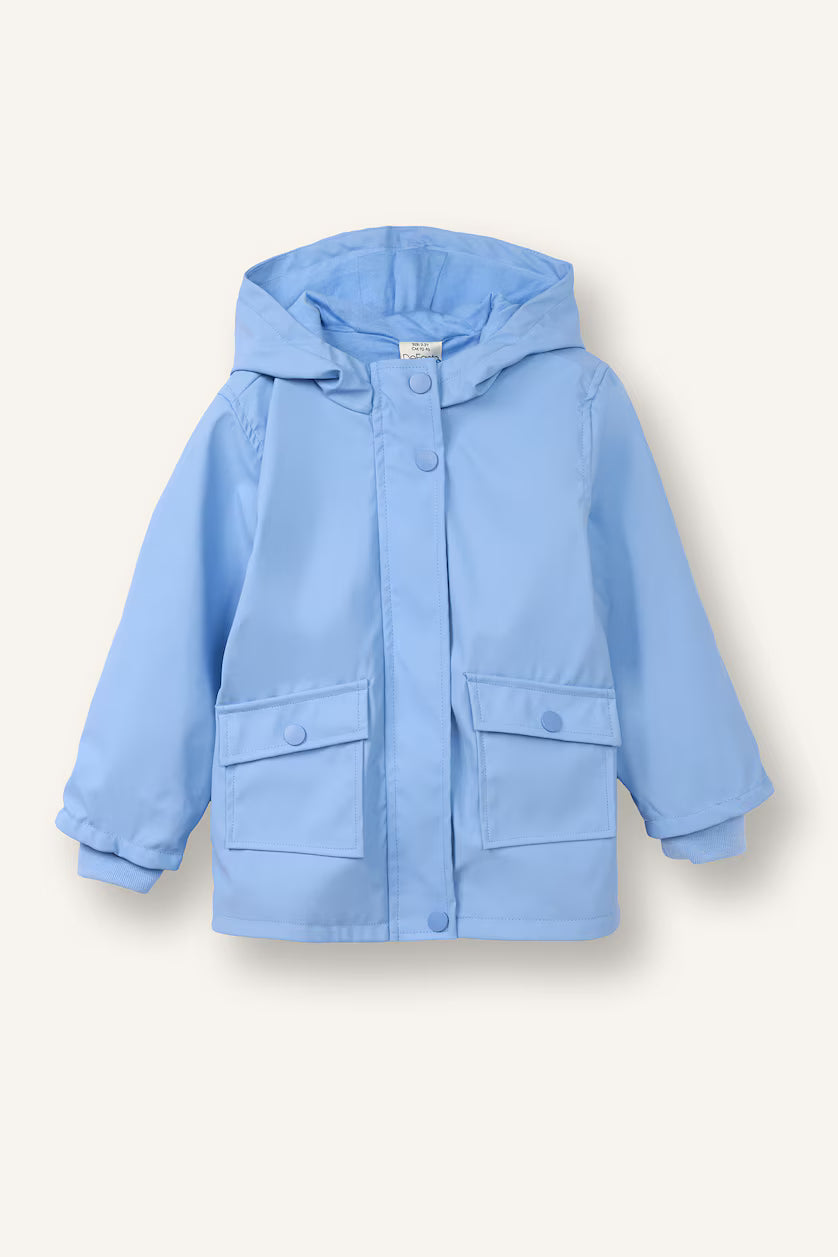 DeFacto : Kids' waterproof rain jacket