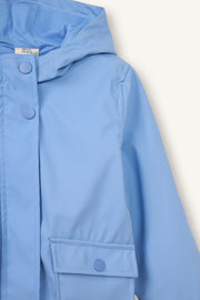 DeFacto : Kids' waterproof rain jacket