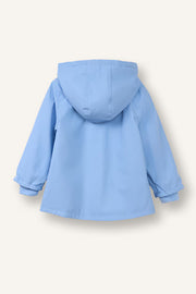 DeFacto : Kids' waterproof rain jacket