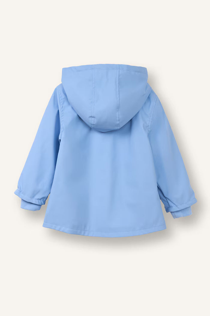 DeFacto : Kids' waterproof rain jacket