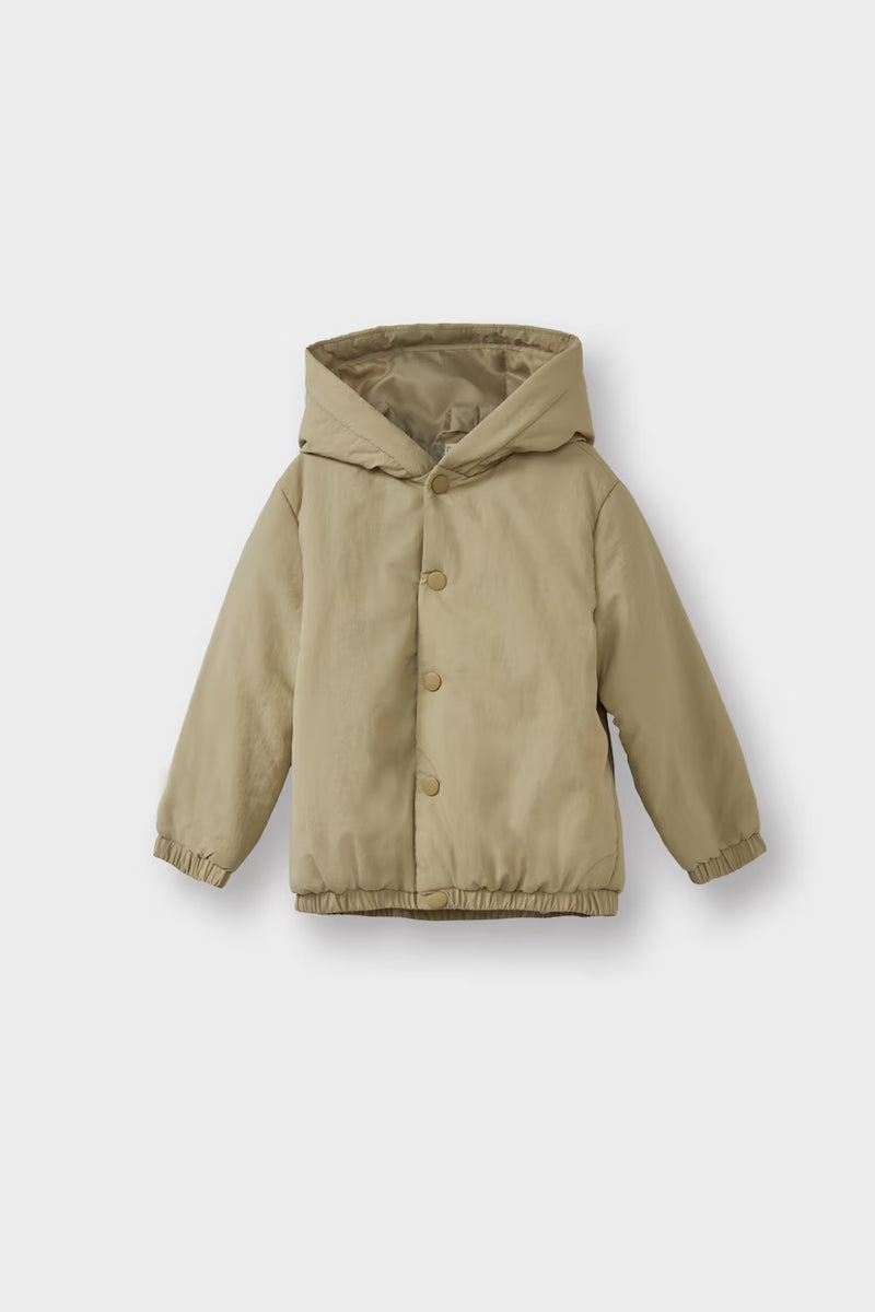 DeFacto : Waterproof jacket for boys