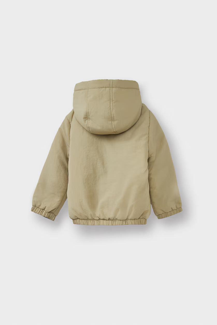 DeFacto : Waterproof jacket for boys
