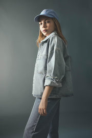 DeFacto : Denim Jacket
