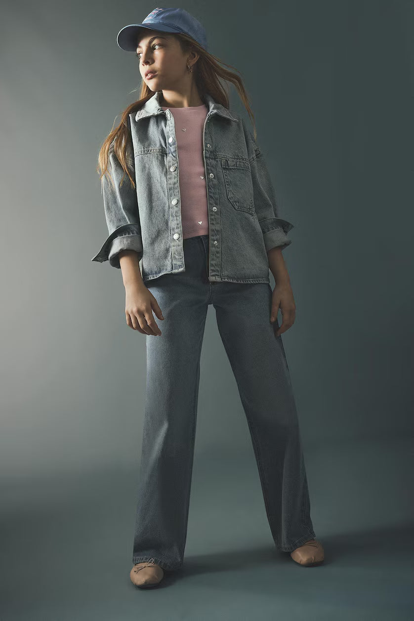 DeFacto : Denim Jacket