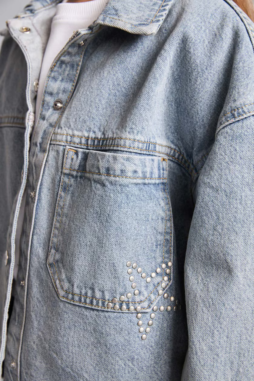 DeFacto : Denim Jacket